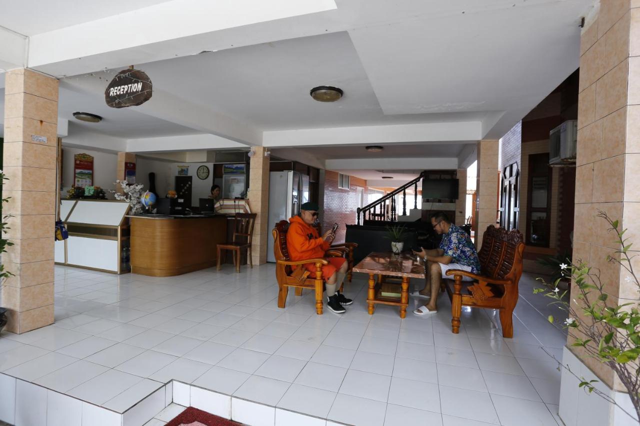 Kim Ngan Villa Phan Thiet Exterior foto