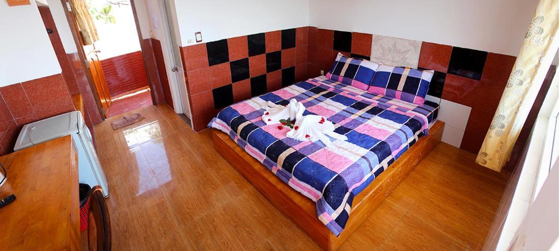 Kim Ngan Villa Phan Thiet Exterior foto