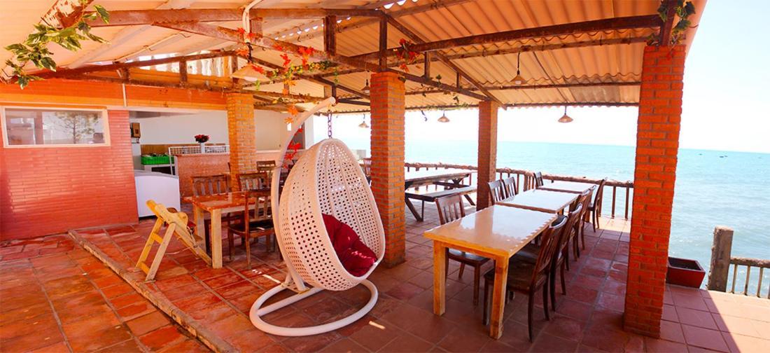 Kim Ngan Villa Phan Thiet Exterior foto