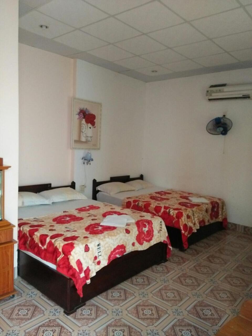 Kim Ngan Villa Phan Thiet Exterior foto